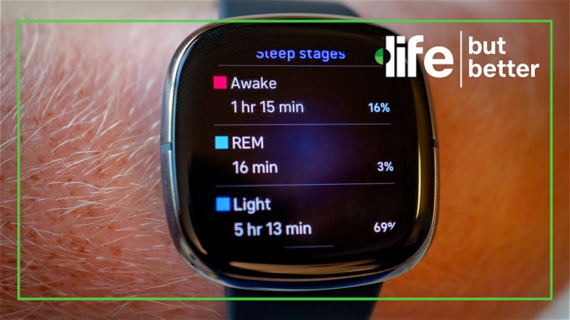 Don’t let politics ruin your sleep. Use these expert tips instead